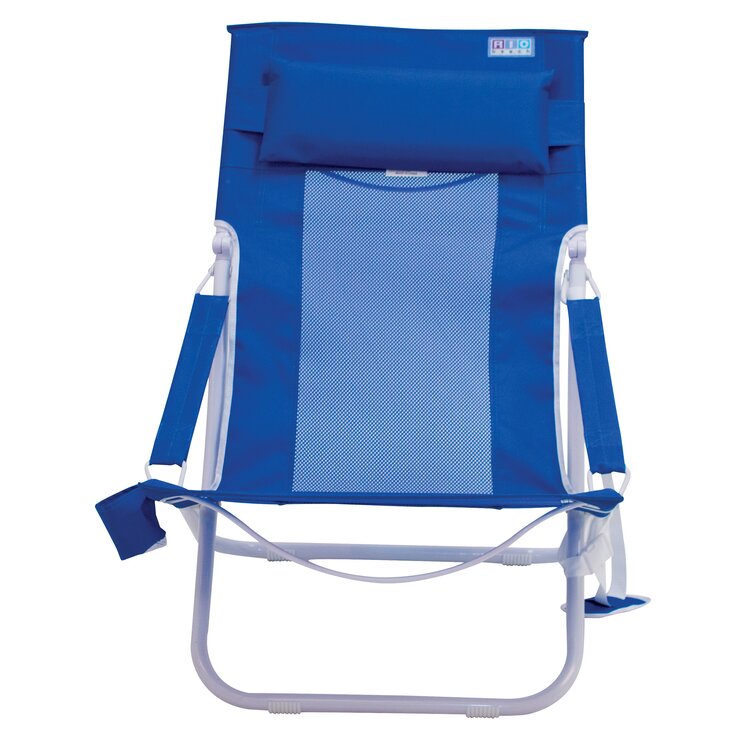 Gear Breeze Folding Beach Chair